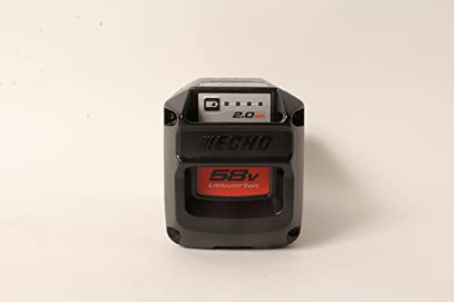 Battery, 58V Series, 2.0Ah Capacity