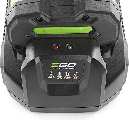 EGO POWER+ Battery and Charging Kit BA1400 56V 2.5Ah Lithium-Ion Battery and CH2100 Charger Set