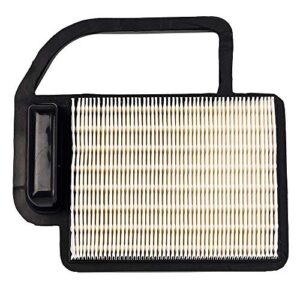 HIFROM Air Filter with Pre Filter Compatible with Kohler SV470-610 15-21 Replace 20-083-06-S 20-083-02S 2008302 Cub Cadet KH-20 883 02-S1 Craftsman 24642 Ariens 21541600