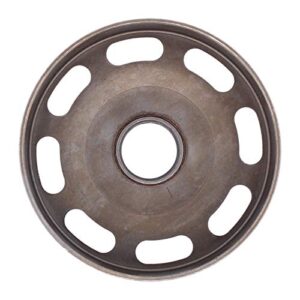 ApplianPar Clutch Drum Sprocket .325 Inch Pitch 7 Tooth with Needle Bearing Kit for Husqvarna 435 435E 440 440E Chainsaw Replaces 505441501