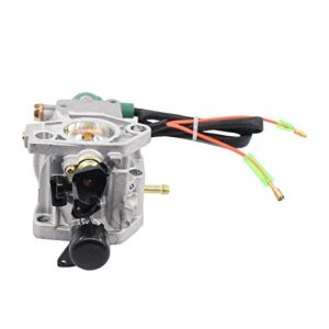 ApplianPar Carburetor Carb for UST GG5500 GG7500N JF182 5500 7500 Watt Generator