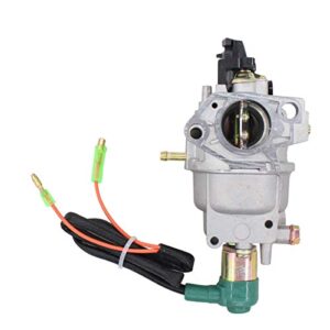 ApplianPar Carburetor Carb for UST GG5500 GG7500N JF182 5500 7500 Watt Generator