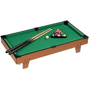 le studio】 mini table billiards, 29-e2-014