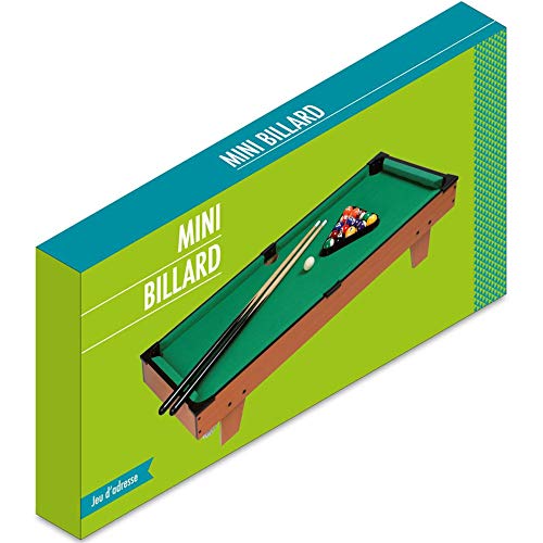 LE STUDIO】 Mini Table Billiards, 29-E2-014