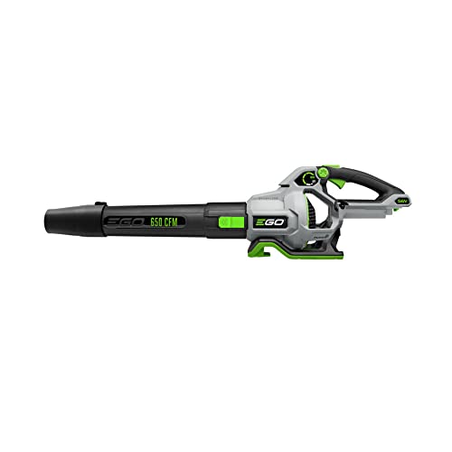 EGO Power+ LB6500 180 MPH 650 CFM 56V Lithium-Ion Cordless Electric Variable-Speed Blower (Tool Only- Battery and Charger NOT Included)