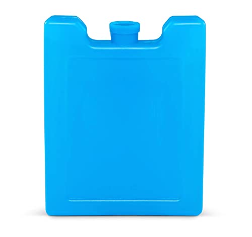 Igloo Maxcold Small Ice Block , Blue