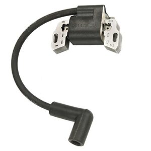 nimtek 799582 ignition coil for briggs & stratton 593872 798534 armature magneto 08p502 09p602 lawn mowers parts