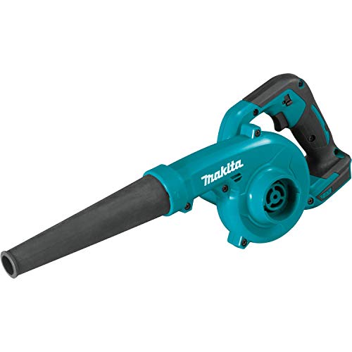 Makita XBU05Z 18V LXT® Lithium-Ion Cordless Blower, Tool Only