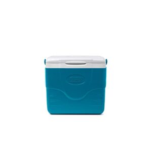 Coleman Chiller Series 9qt Insulated Portable Cooler Lunch Box, Ice Retention Hard Cooler with Heavy Duty Handle