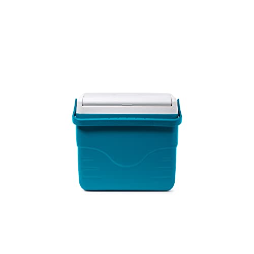 Coleman Chiller Series 9qt Insulated Portable Cooler Lunch Box, Ice Retention Hard Cooler with Heavy Duty Handle