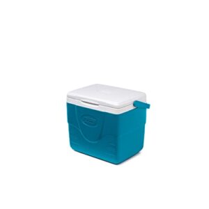 Coleman Chiller Series 9qt Insulated Portable Cooler Lunch Box, Ice Retention Hard Cooler with Heavy Duty Handle