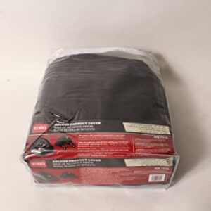 Toro 490-7516 Zero Turn Riding Lawn Mower Cover