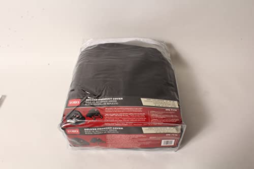 Toro 490-7516 Zero Turn Riding Lawn Mower Cover