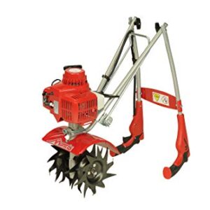 Mantis 7924 2-Cycle Plus Tiller/Cultivator with FastStart Technology for 75% Easier Starts