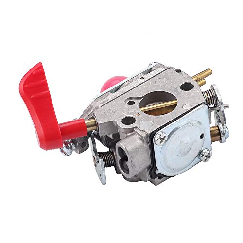 Dalom BVM200FE Carburetor for Poulan 545081857 Craftsman Leaf Blower 358794750 358794751 358794760 358794761 358794762 358794763 358794764 358794771 358794772 358794775