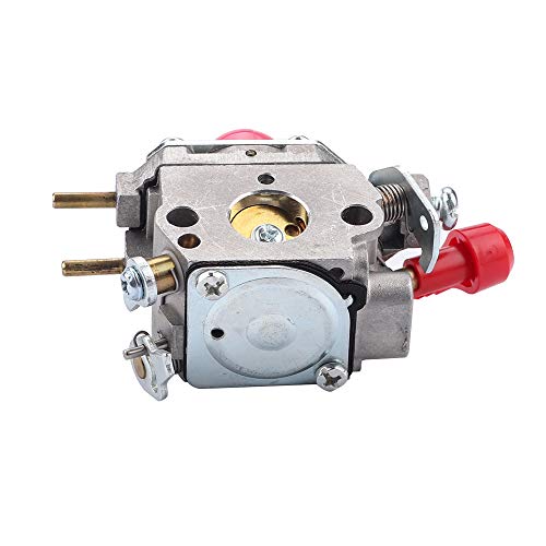 Dalom BVM200FE Carburetor for Poulan 545081857 Craftsman Leaf Blower 358794750 358794751 358794760 358794761 358794762 358794763 358794764 358794771 358794772 358794775