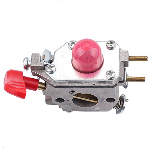 Dalom BVM200FE Carburetor for Poulan 545081857 Craftsman Leaf Blower 358794750 358794751 358794760 358794761 358794762 358794763 358794764 358794771 358794772 358794775