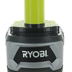 RYOBI P108 4AH One+ High Capacity Lithium Ion Battery For RYOBI Power Tools (Single Battery)