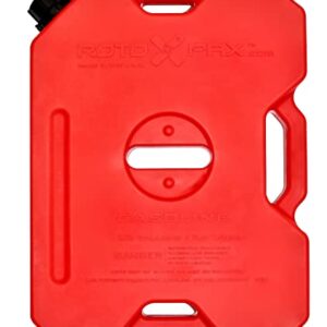 RotopaX GEN2 2 Gallon Gasoline Container