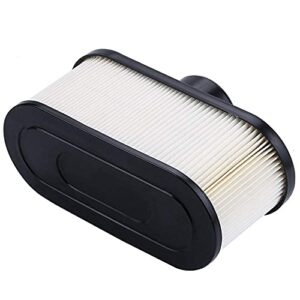 Hipa (Pack of 2 11013-7047 Air Filter with Pre Filter for Kawasaki Engine 11013-7049 11013-0726 11013-0752 99999-0384 110137047 MIU12555 FR651V FR691V FR730V Bobcat 4164631 Lawn Mower