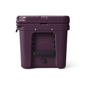 YETI Tundra 45 Cooler, Nordic Purple