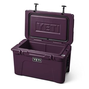 YETI Tundra 45 Cooler, Nordic Purple