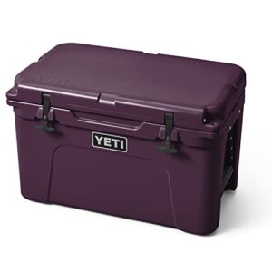 YETI Tundra 45 Cooler, Nordic Purple