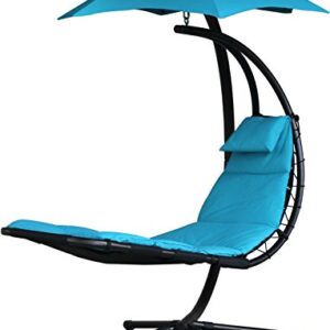 Vivere Original Dream Chair, True Turquoise