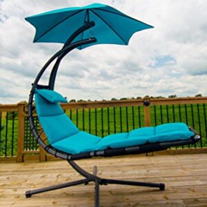 Vivere Original Dream Chair, True Turquoise