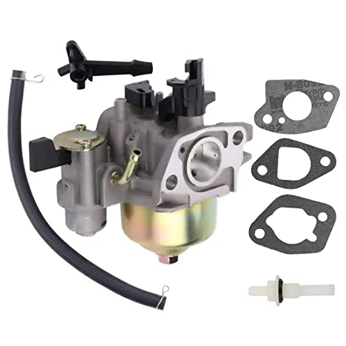 Carburetor For Ruixing 5.5HP 6.5HP 168F Water Pump Pressure Washer - Huayi Carburetor for HONDA GX160 5.5 HP GX200 6.5 HP Engine WP30X Water Pump Pressure Washer