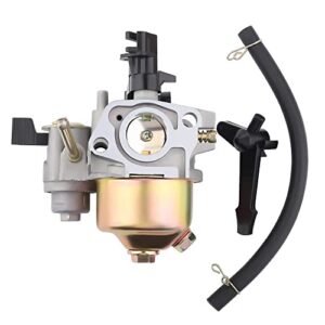 Carburetor For Ruixing 5.5HP 6.5HP 168F Water Pump Pressure Washer - Huayi Carburetor for HONDA GX160 5.5 HP GX200 6.5 HP Engine WP30X Water Pump Pressure Washer