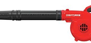 CRAFTSMAN V20* Cordless Blower, Tool Only (CMCBL0100B)