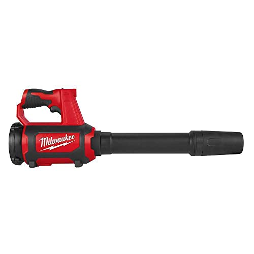 0852-20 M12 Compact Cordless Spot Blower (Tool Only)