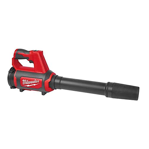 0852-20 M12 Compact Cordless Spot Blower (Tool Only)