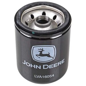 John Deere LVA16054 Hydraulic Oil Filter 1023E 1025R 3032E 3038E Tractors Z920R Z950R Z970R Mowers