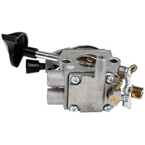 HUZTL BR600 Carburetor for Sthil BR500 BR550 BR700 Backpack Leaf Blower Parts for Zama C1Q-S183 4282-120-0606 0607 0608 0611
