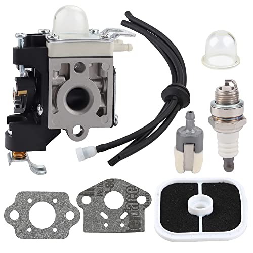 Harbot RB-K85 PB-265L Carburetor for ECHO PB265L PB-265LN PB-251 Blowers A021001350 A021001351 A021001352