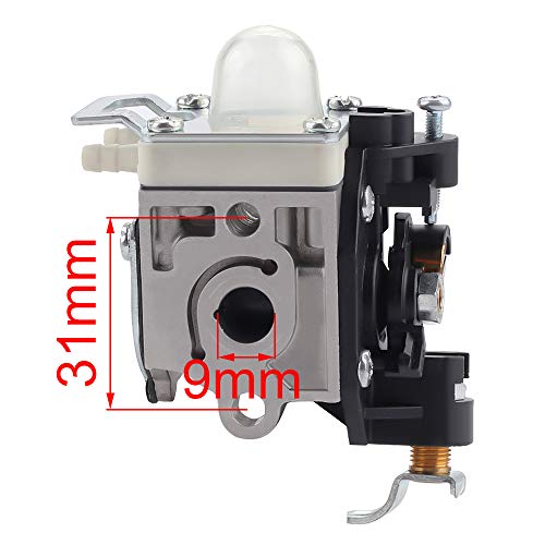 Harbot RB-K85 PB-265L Carburetor for ECHO PB265L PB-265LN PB-251 Blowers A021001350 A021001351 A021001352