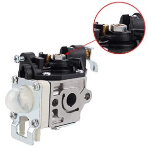 Harbot RB-K85 PB-265L Carburetor for ECHO PB265L PB-265LN PB-251 Blowers A021001350 A021001351 A021001352