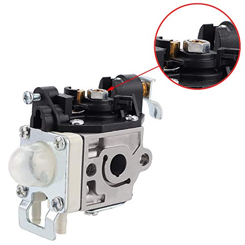 Harbot RB-K85 PB-265L Carburetor for ECHO PB265L PB-265LN PB-251 Blowers A021001350 A021001351 A021001352