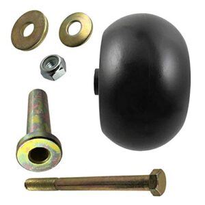 4 Deck wheel Kit REPLACEMENTUSA MADE Fits Exmark 103-3168 103-4051 1-603299