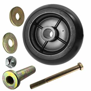 4 Deck wheel Kit REPLACEMENTUSA MADE Fits Exmark 103-3168 103-4051 1-603299