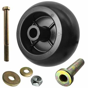 4 Deck wheel Kit REPLACEMENTUSA MADE Fits Exmark 103-3168 103-4051 1-603299