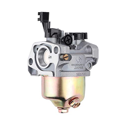 Anzac Carburetor + Intake Manifold w/Gasket for Generator Parts Power Equipment 3000 3500 4000 Watt 196cc OHV engine