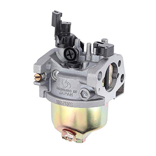 Anzac Carburetor + Intake Manifold w/Gasket for Generator Parts Power Equipment 3000 3500 4000 Watt 196cc OHV engine