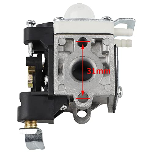 HUZTL RB-K106 Carburetor for Echo PB250 PB-250 ES-250 PB-250LN Leaf Blower