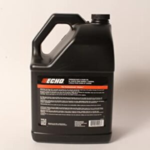 Echo 6459007 Power Chainsaw Bar and Chain Oil - 1 Gallon