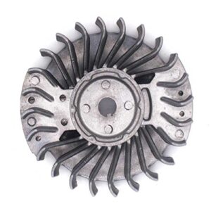 fitbest flywheel for stihl 029, 039, ms290, ms310, ms390 replaces 1127 400 1200