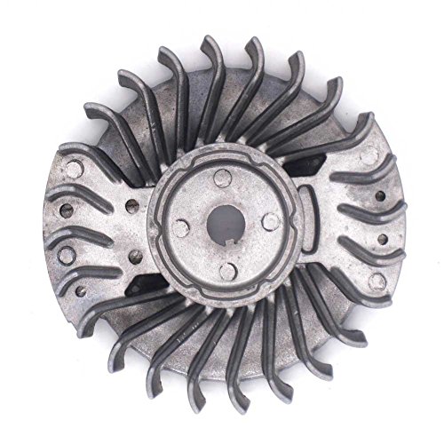 FitBest Flywheel for Stihl 029, 039, MS290, MS310, MS390 Replaces 1127 400 1200