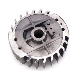 FitBest Flywheel for Stihl 029, 039, MS290, MS310, MS390 Replaces 1127 400 1200